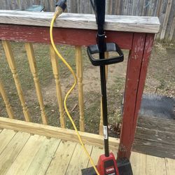 Electric Snow Shovel