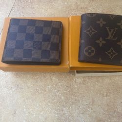 Wallet