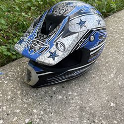 Helmet Youth XS