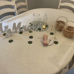 Wedding / Event Decor