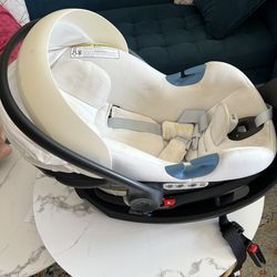 Infant Car Seat