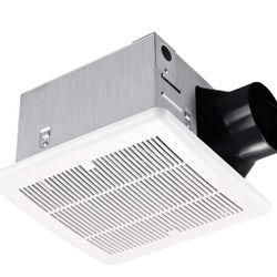 Tech Drive Bathroom fan 110 CFM
