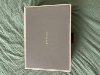Women’s Jewlery Box