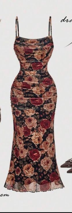 Women dress