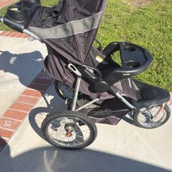 Running Stroller 