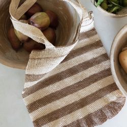 Brand New - Handmade Bags - Tote/ market / Beach Bag 