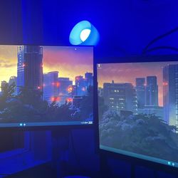 Sceptre M24 Gaming Monitor