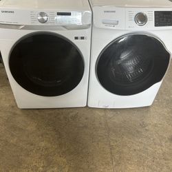 Samsung Electric Set