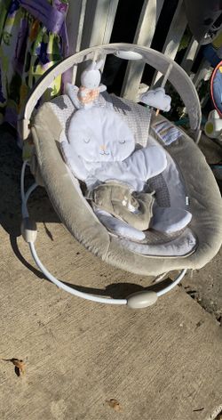 Baby Bouncer