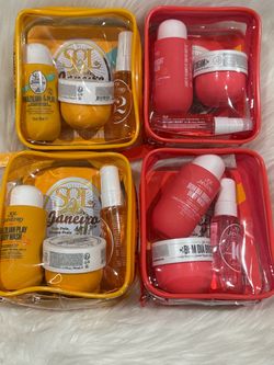 Sol de Janeiro Gift Sets