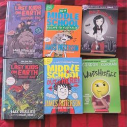 📚 Books 📚 