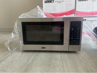 Microwave  Summit SCM853