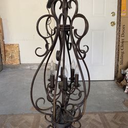 Light Fixture