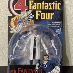 Marvel Toys