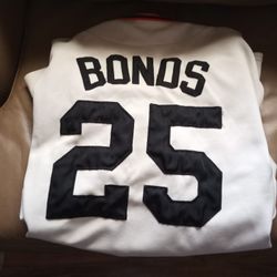 Jersey Xl