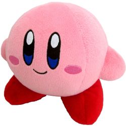 Kirby Plush