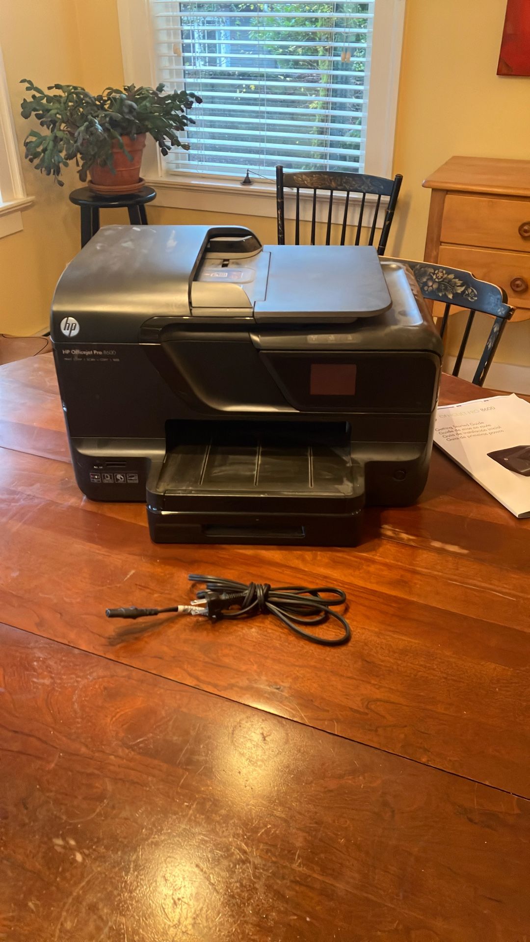 Hp Printer
