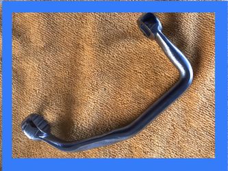 Snap on 1/2” drive 18mm 12 point offset distributor wrench