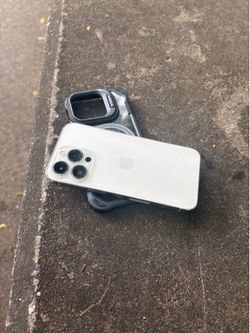 iPhone 13 Pro Unlocked ✅