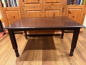 Children’s Large Play Table