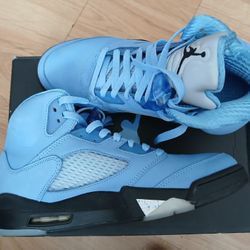 Jordan UNC size 9.5