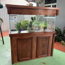 New Aquarium 75 Gallons-Fish Tank 75 Gallon-Pecera