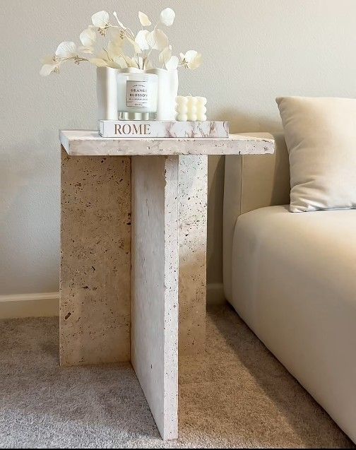 Coffee Table - End Table
