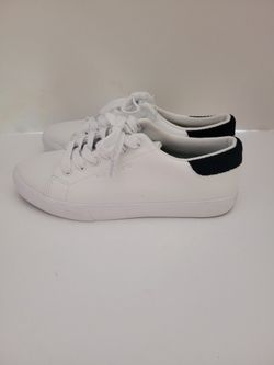 Nautica Men's Low Top Casual Shoes