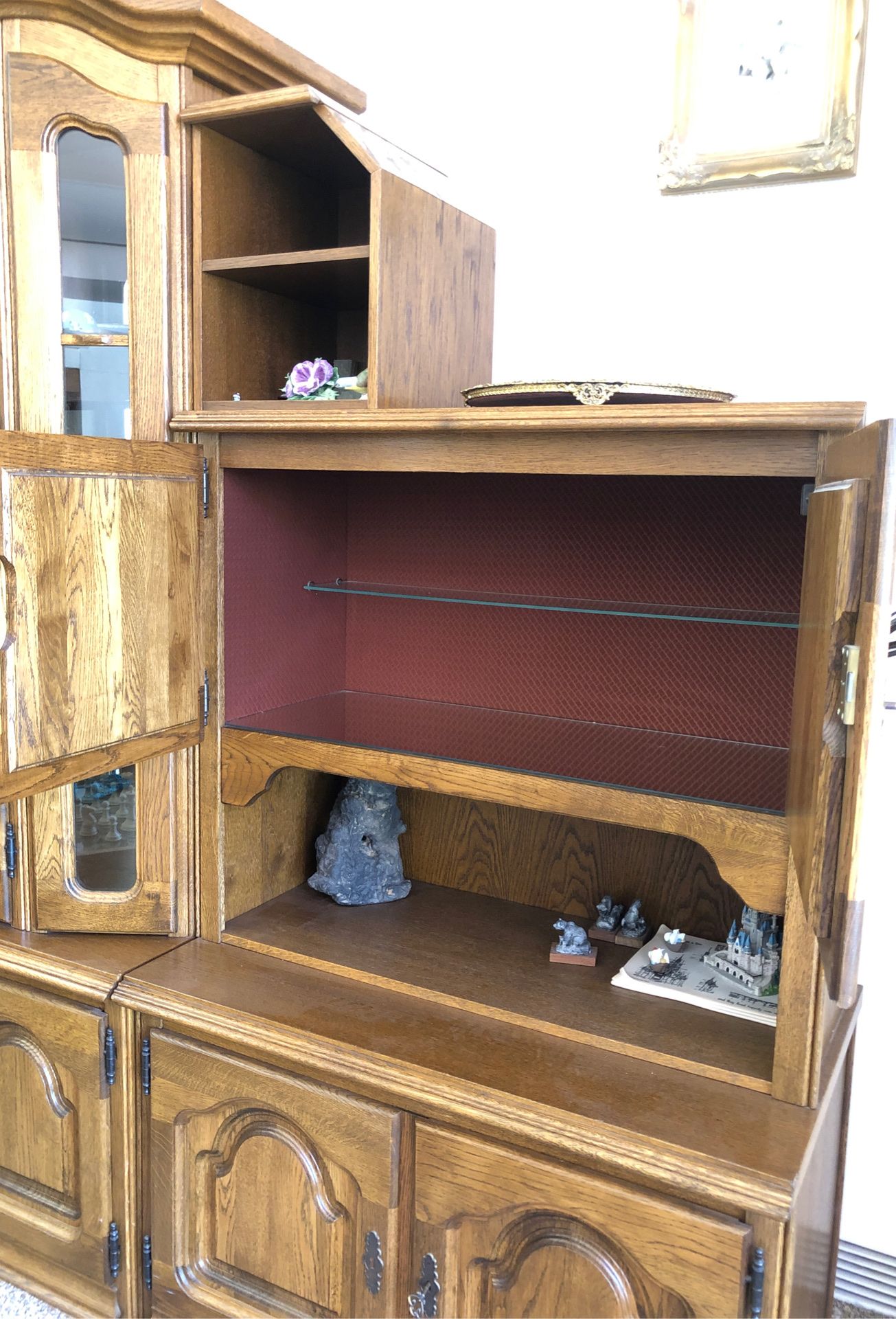 German shrunk/Wall unit for Sale in Scottsdale, AZ OfferUp
