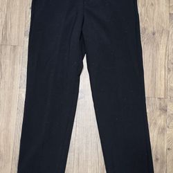 Black Dress Pants