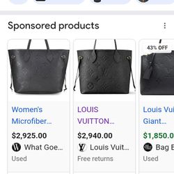 Louis Vuttion Purse