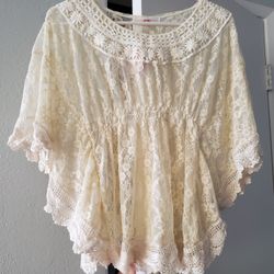 Lady Dress