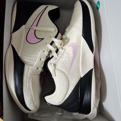 Nike Ja 2