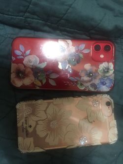 I phone 11 (sprint) I phone 6