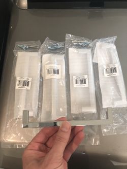 Atlas Homewares A875-CH 6.75” Pull (5 Available)