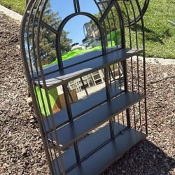 Kirkland’s Mirror 