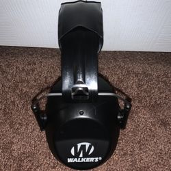 Walker Headphones 