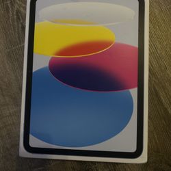 Apple Ipad (10th generation)