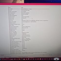 AMD GAMING PC ( No Hard Drive )