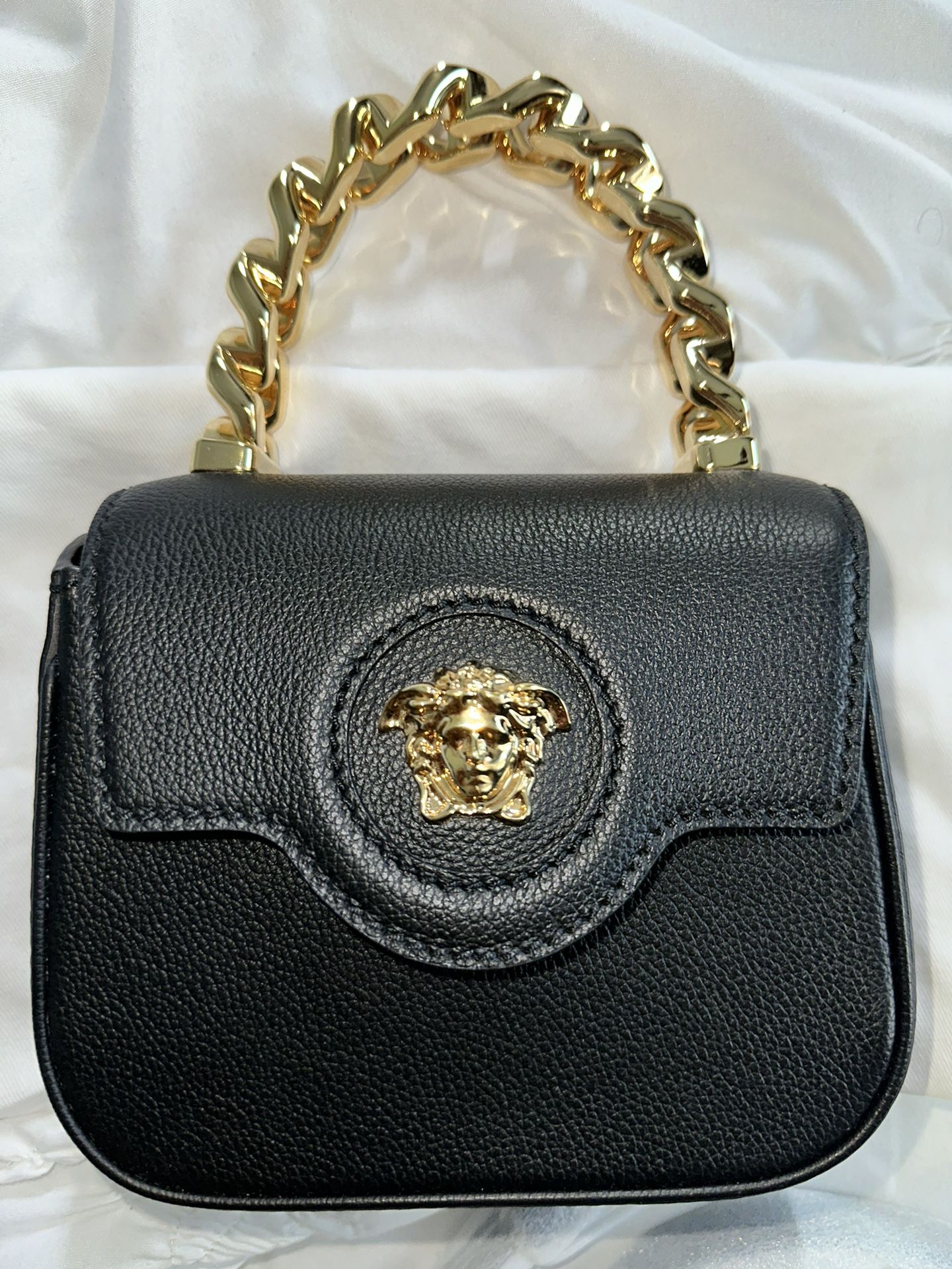 Versace Crossbody Handbag
