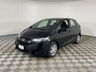 2016 Honda Fit