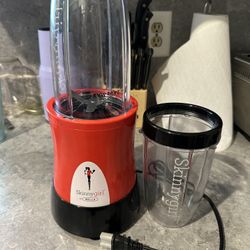 Personal Blender 