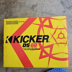 Car Speakers 6x8