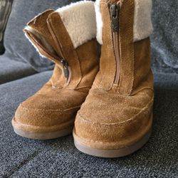 Kids Girls Boots 