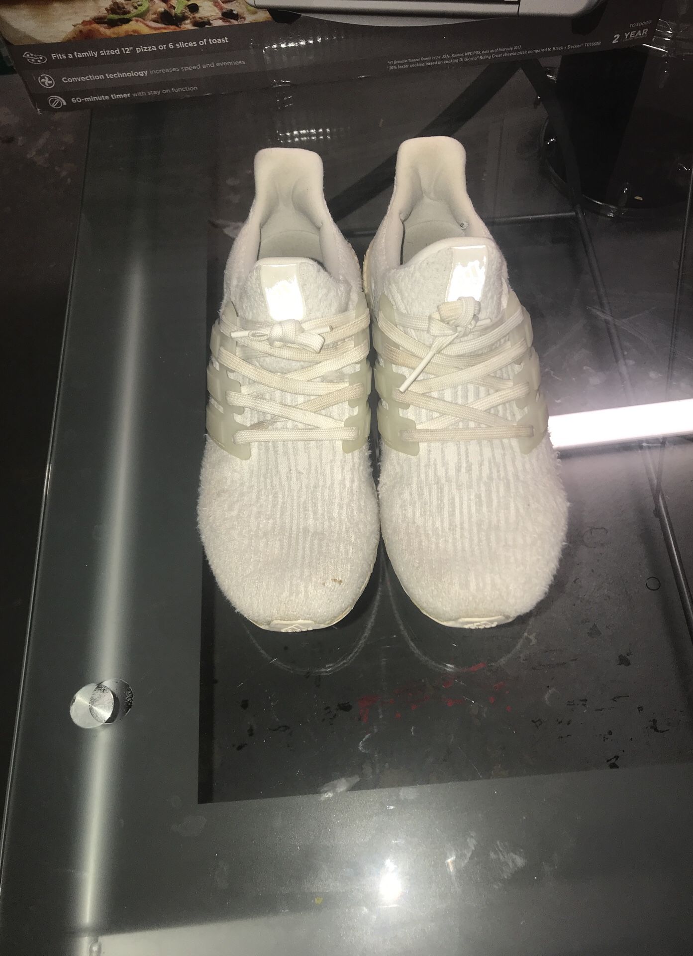 Adidas ultra boost 2.0 size 9