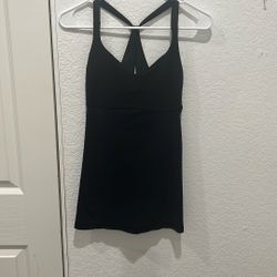 Lululemon Dress