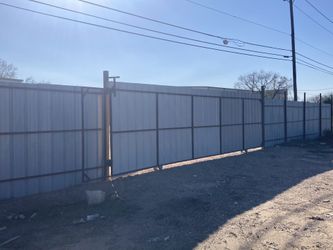 Fence