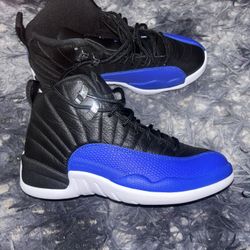 Jordan 12 Size 6.5 
