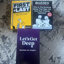 Adult Card Games 