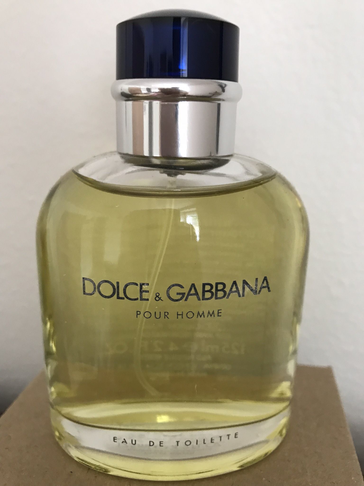 new fragrance